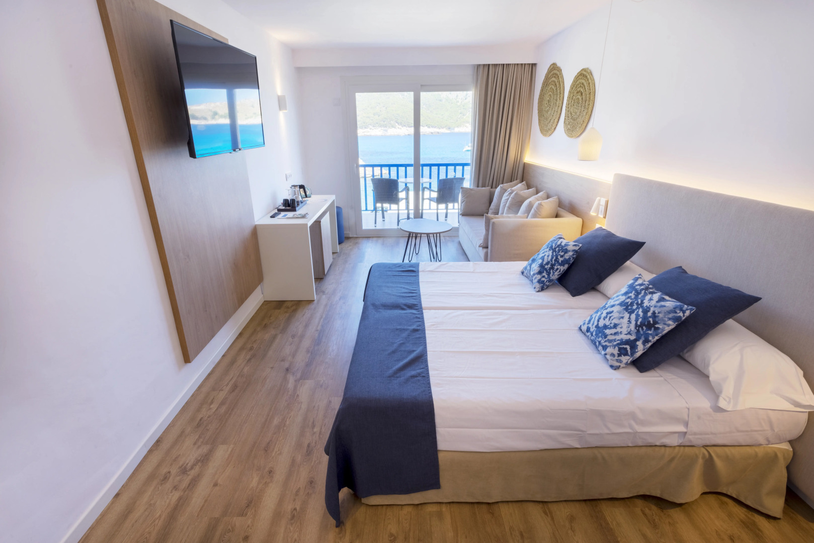 Photo - Parque Nereida Suites Hotel