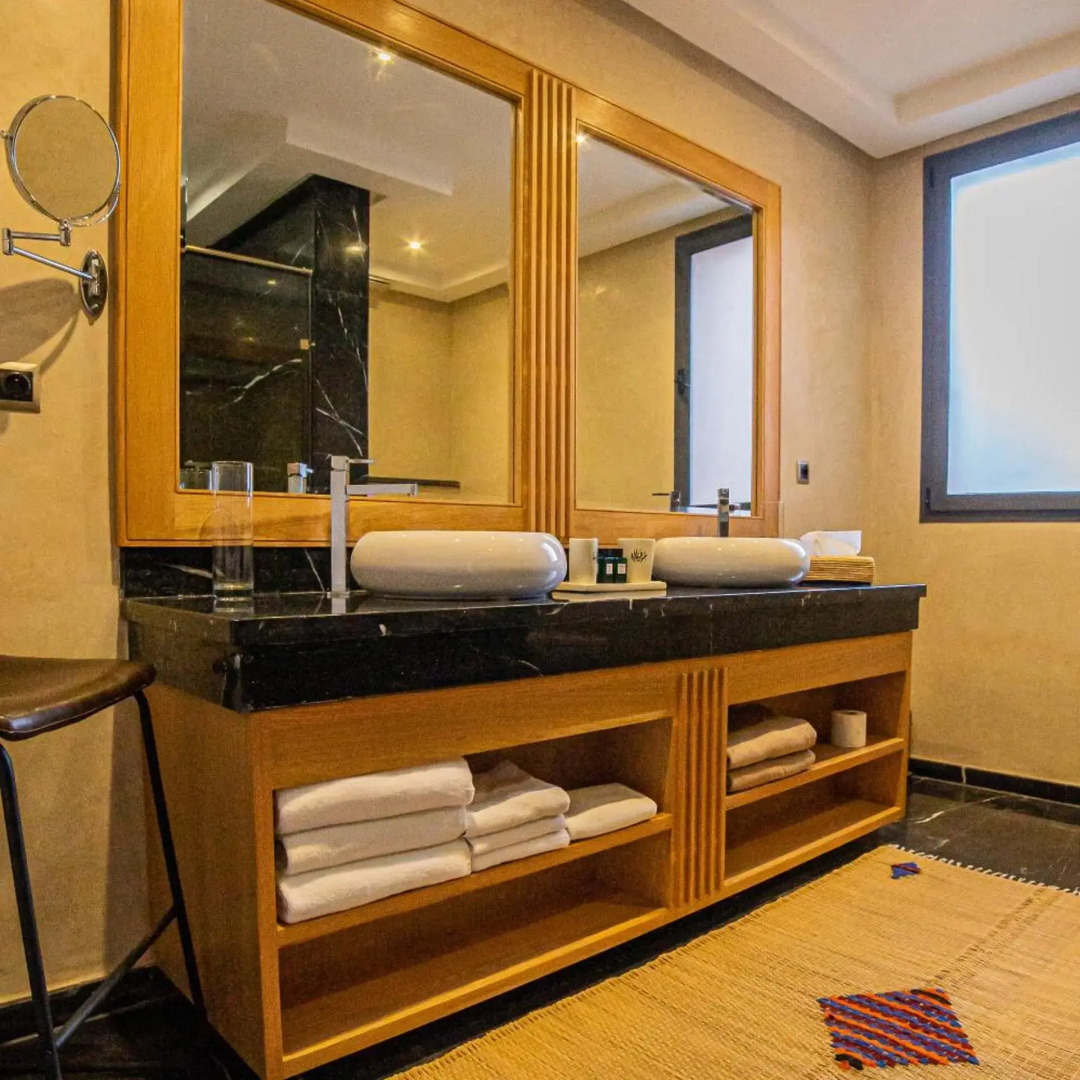 Foto - Sumahan Suites & Spa