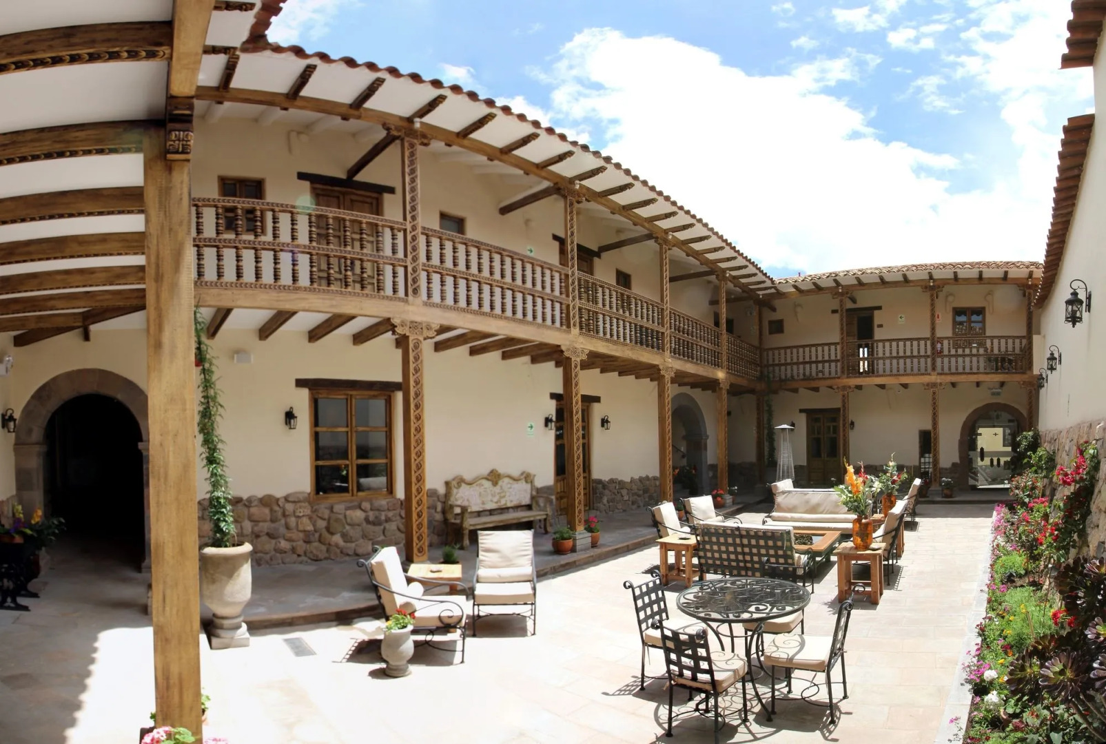 Photo - Antigua Casona San Blas