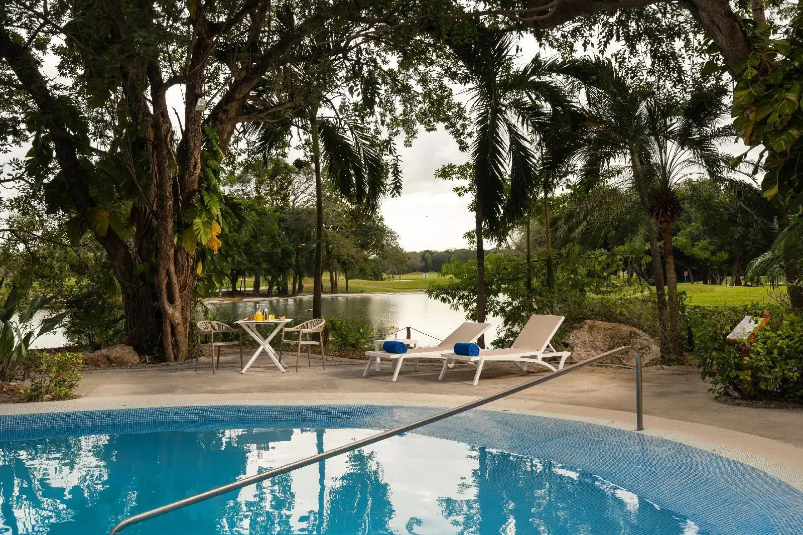 Photo - Eurostars Hacienda Vista Real