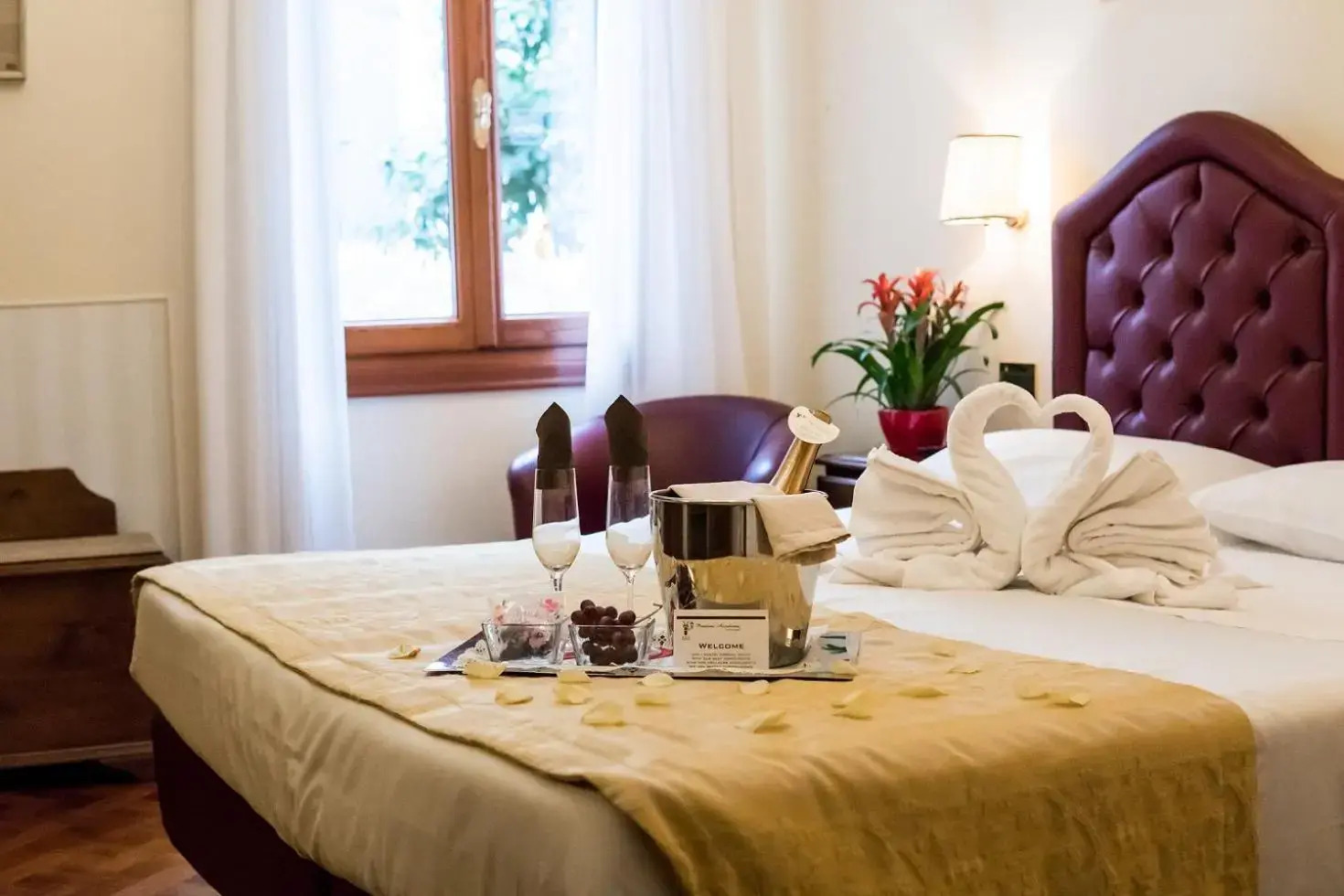 Foto - Pensione Accademia - Villa Maravege