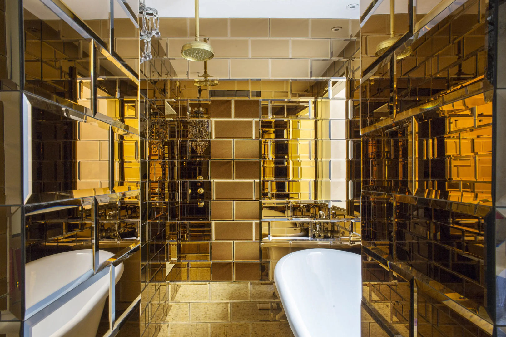 Foto - G-Rough, Rome, a Member of Design Hotels