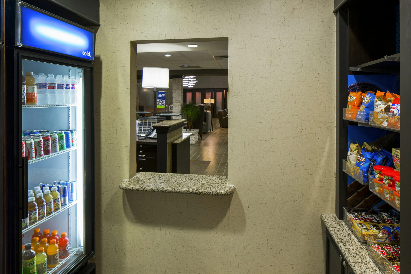Photo - Hampton Inn & Suites Austin Cedar Park-Lakeline