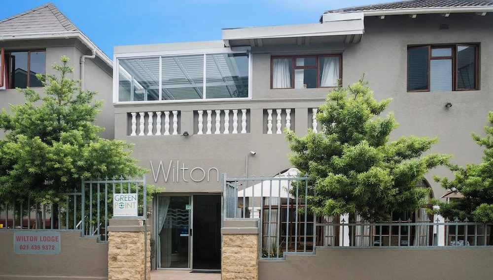 Foto - Neighbourgood Hill