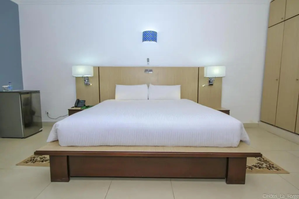 Foto - Hotel LAFORGE