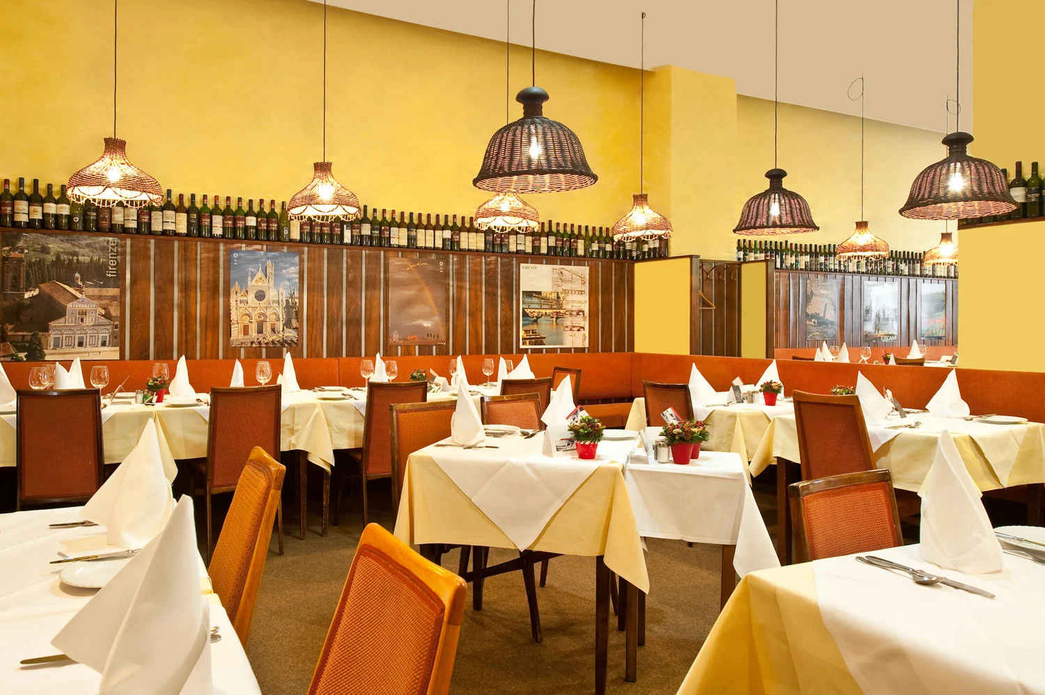 Foto - Graben Hotel