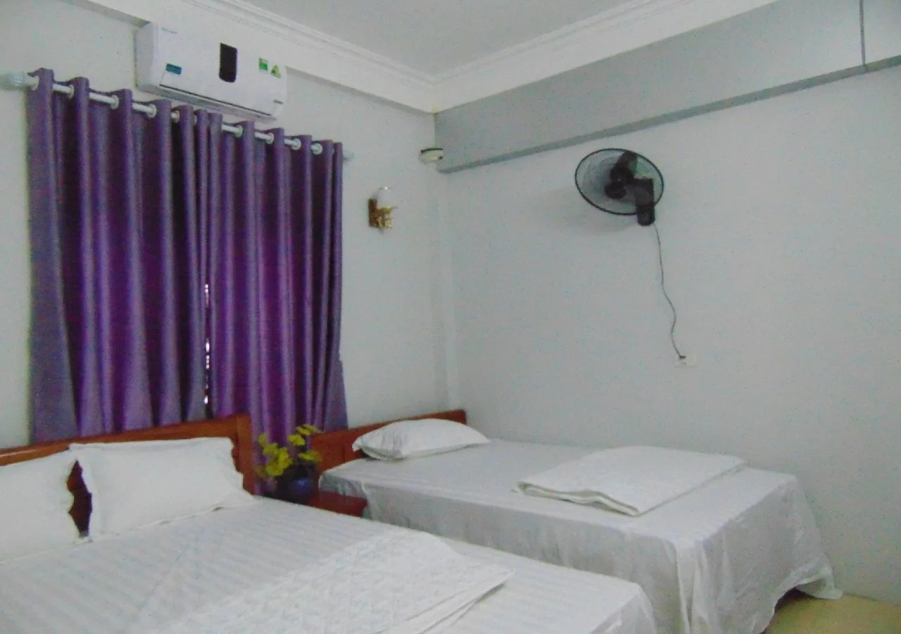Photo - Huy Hoang Airport Hotel