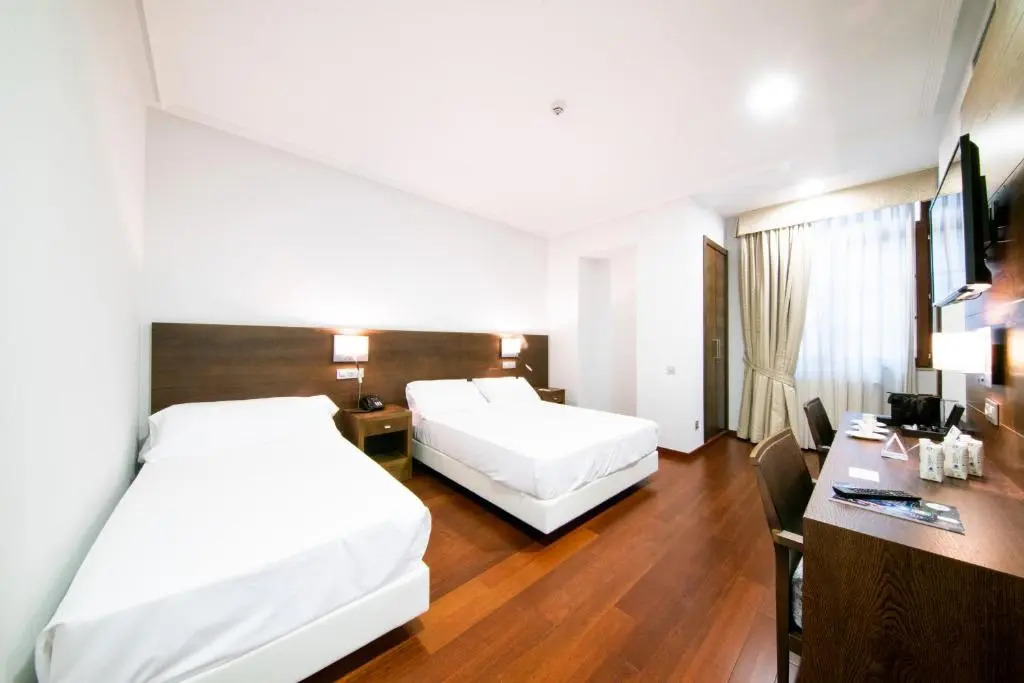 Foto - Soho Boutique Oviedo