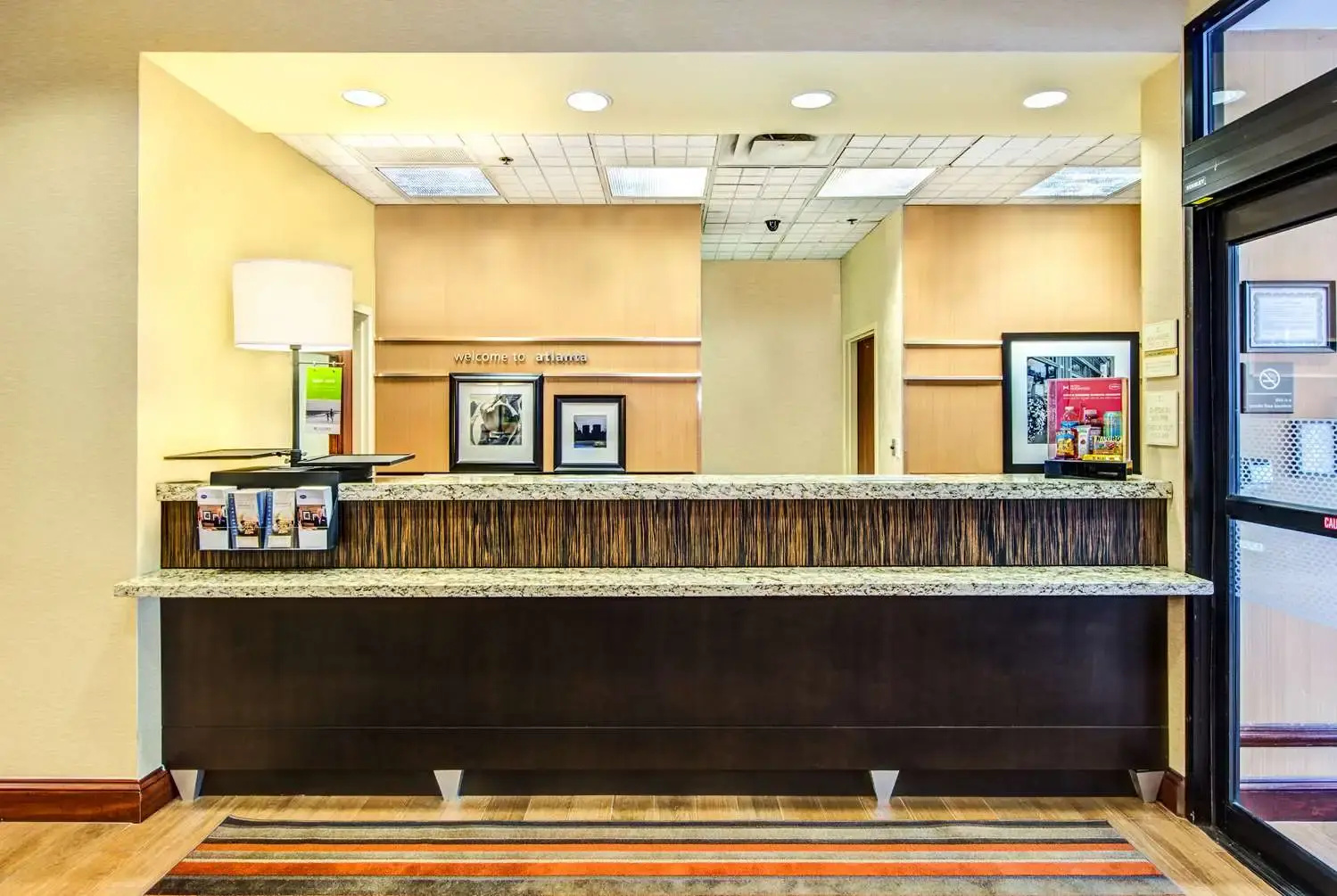 Photo - Hampton Inn & Suites Atlanta-Galleria