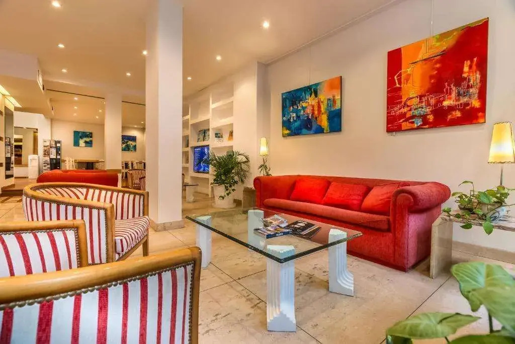 Foto - Up Congreso Hotel