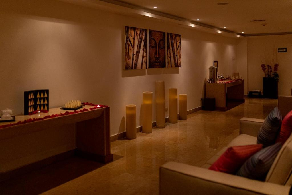 Photo - Valentin Imperial Riviera Maya – All Inclusive – Adults Only