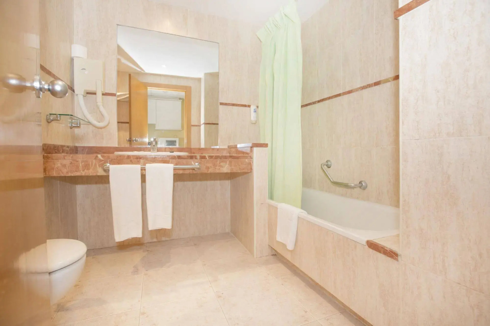 Foto - Hotel Tres Anclas