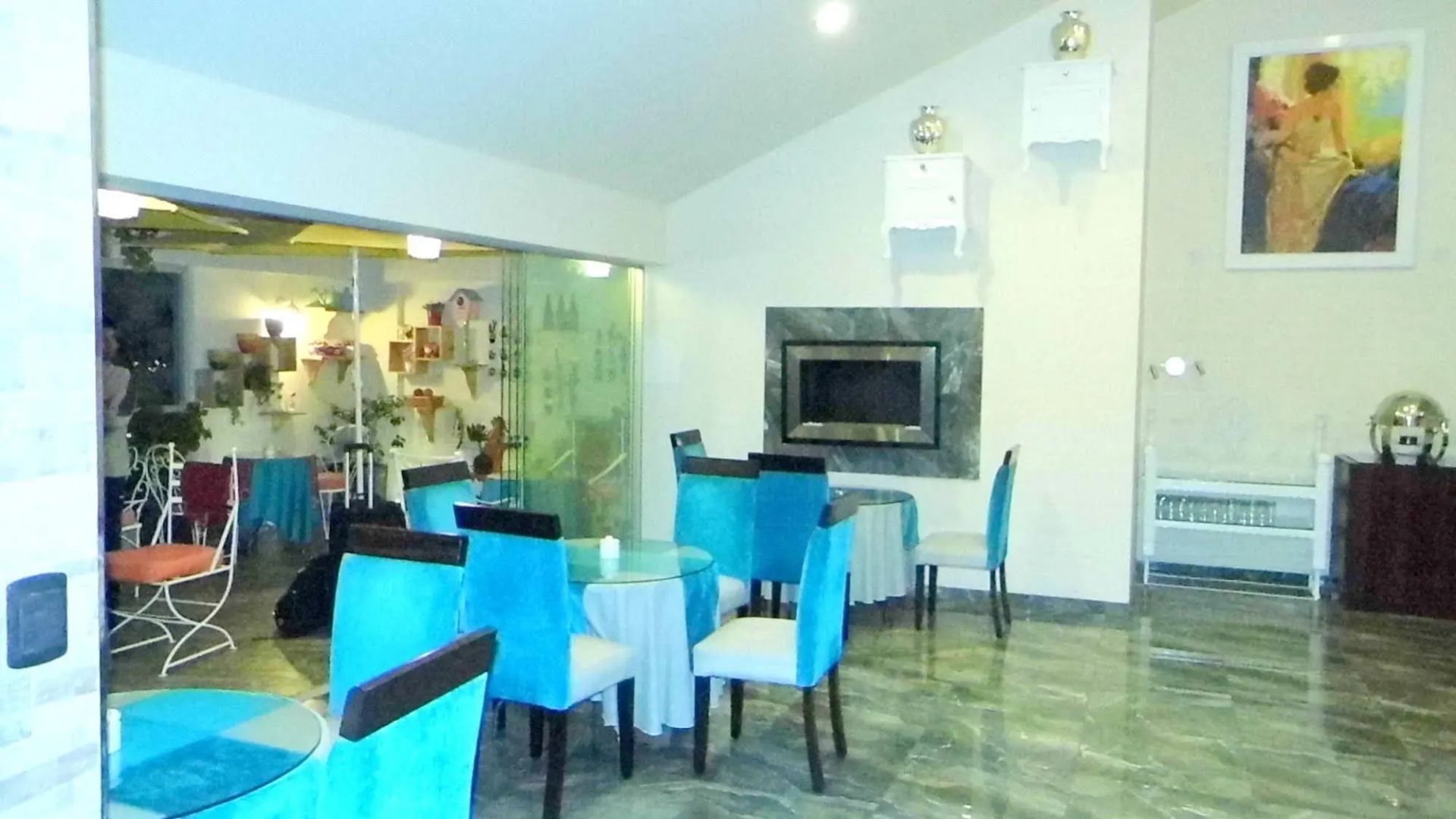 Photo - Hotel Vila Santa