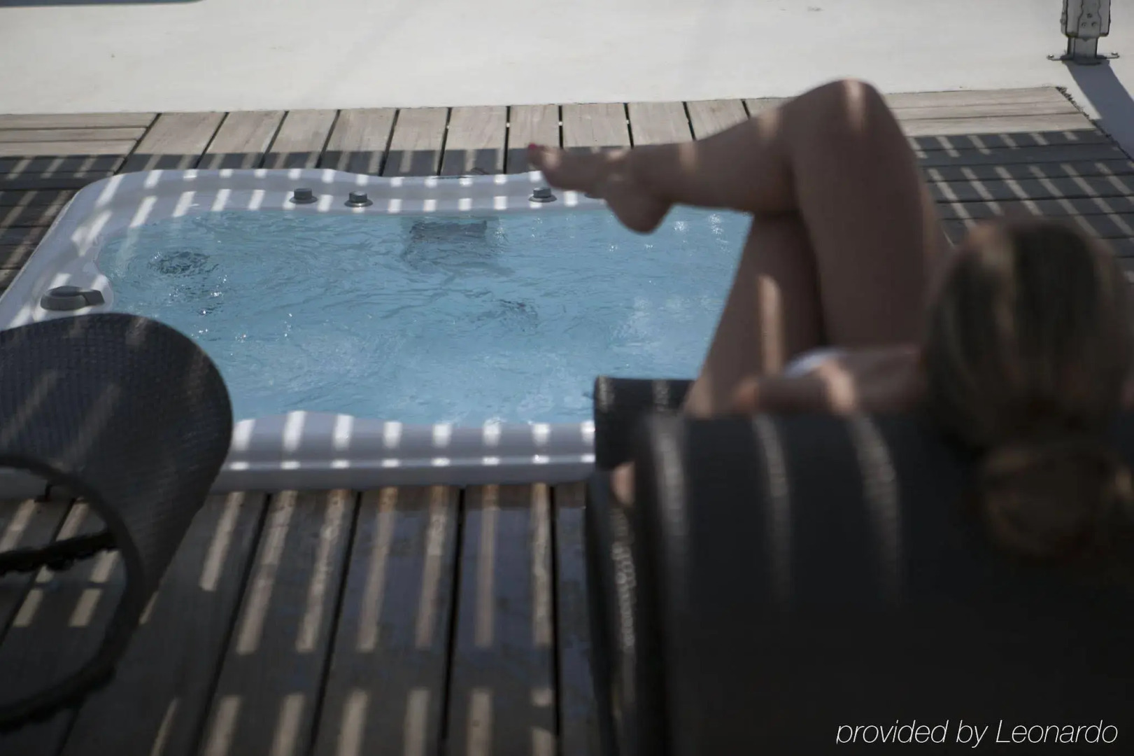 Photo - Argo Hotel