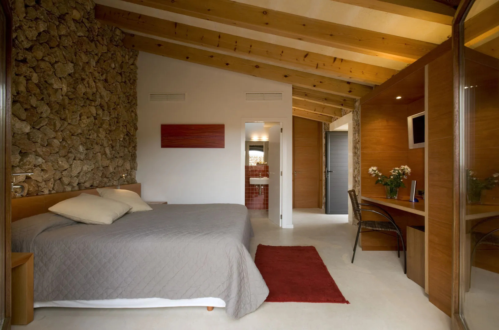 Foto - Binissaida Boutique Hotel