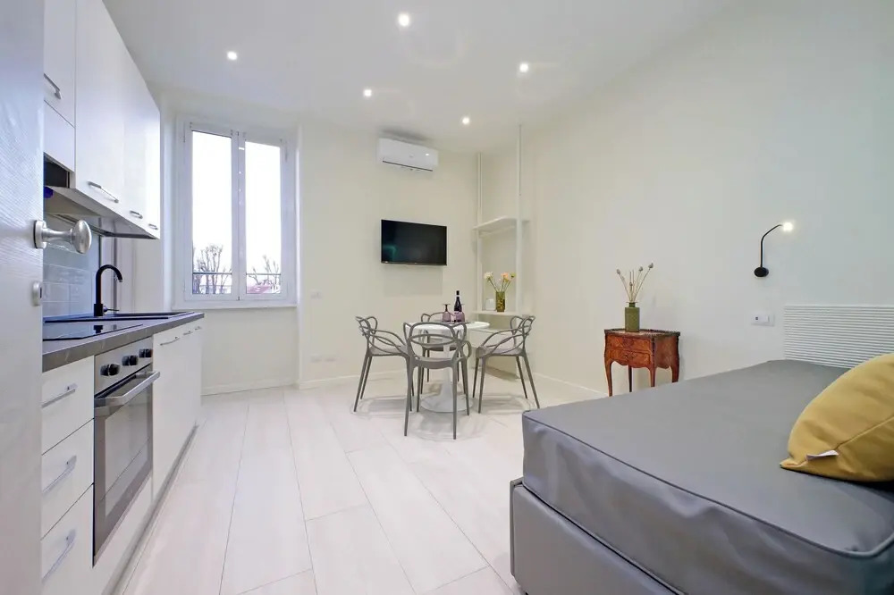 Foto - Domus Augustea - San Giovanni Sunset Suites