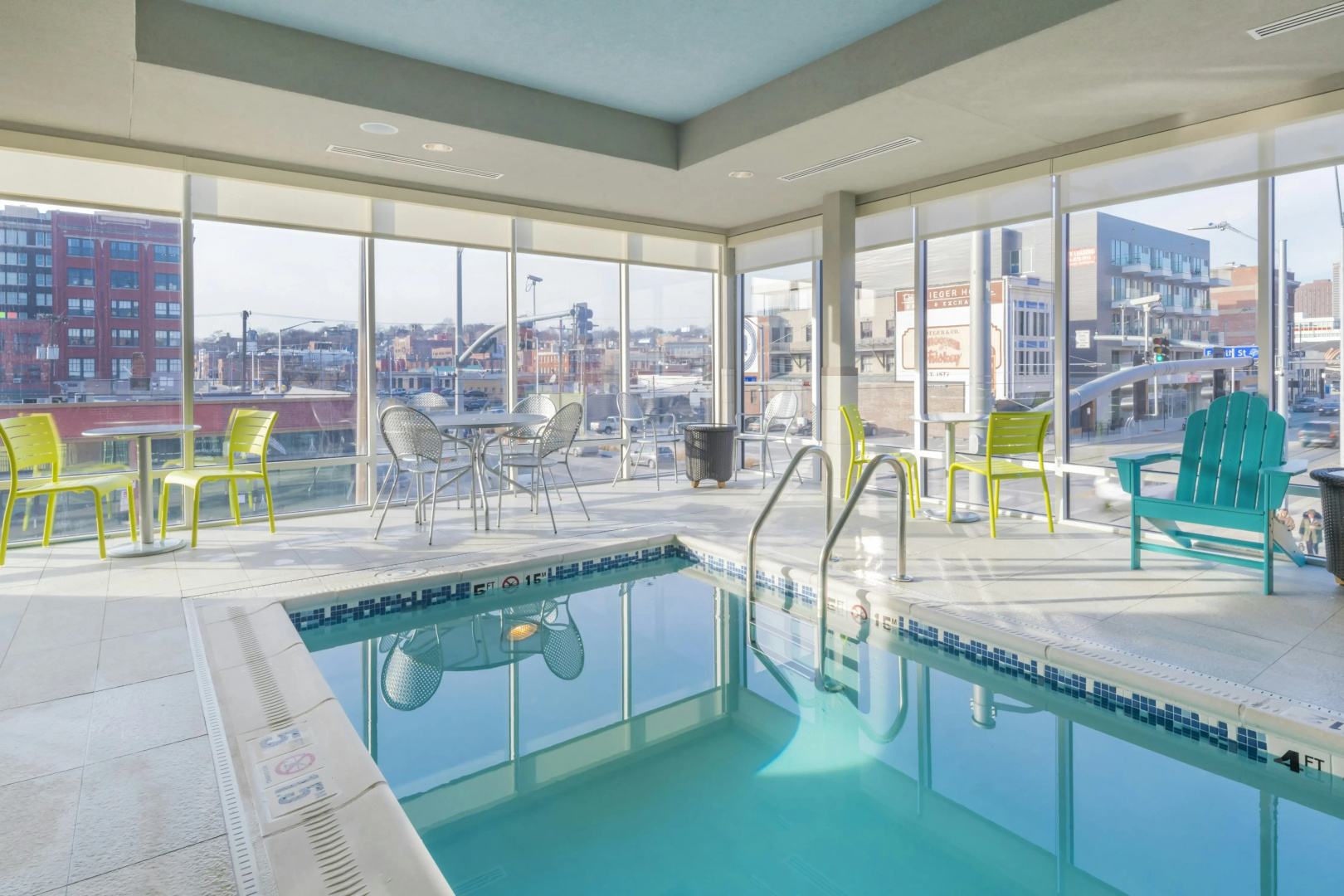 Photo - Home2 Suites by Hilton Kansas City Downtown
