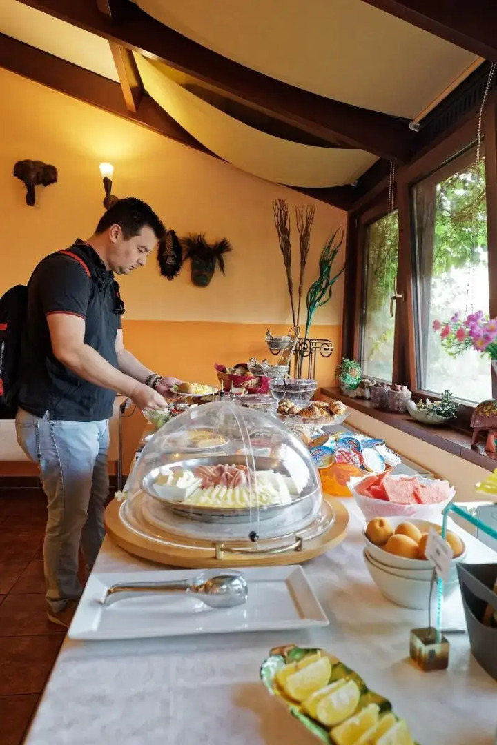 Foto - Hotel Max Inn