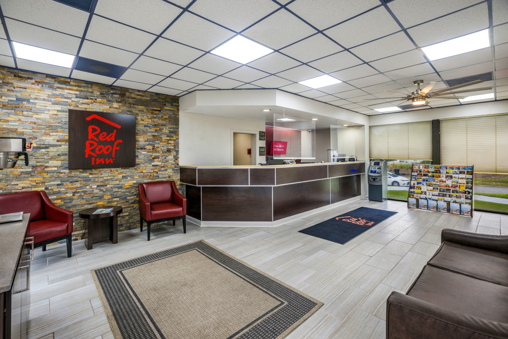 Photo - Red Roof Inn Savannah – Southside/Midtown