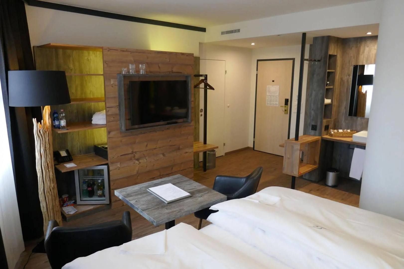 Foto - Boutiquehotel Thessoni Classic & Residence Thessoni Home Zürich-Regensdorf