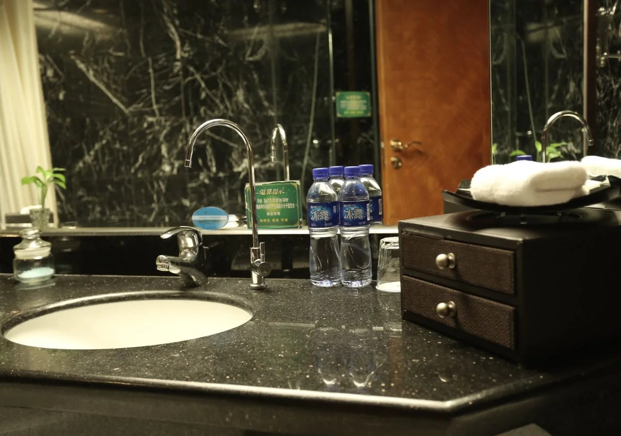 Photo - Empark Prime Hotel Beijing Wangfujing