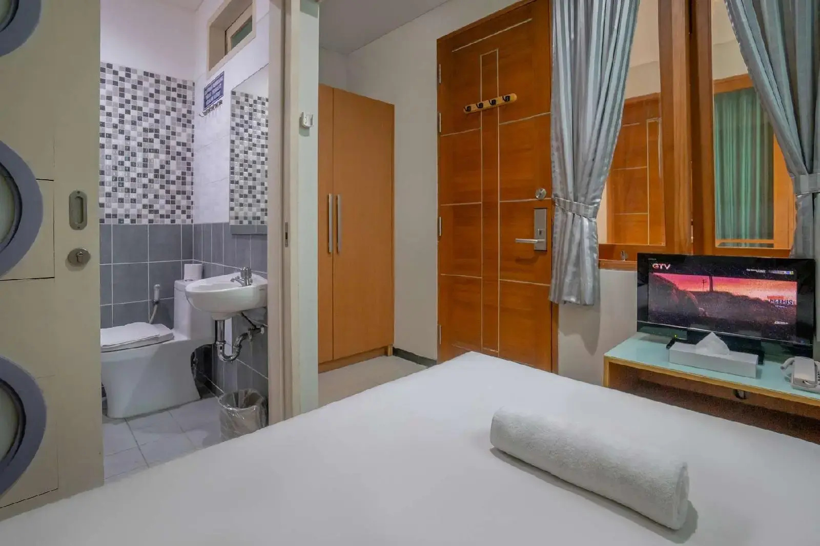 Photo - LeGreen Suite Tebet