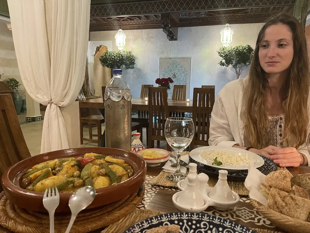 Foto - Riad Dalla Santa