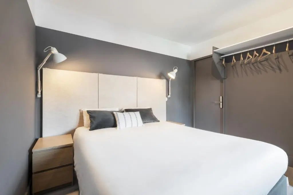 Foto - Rainbow Suites by Olala Homes