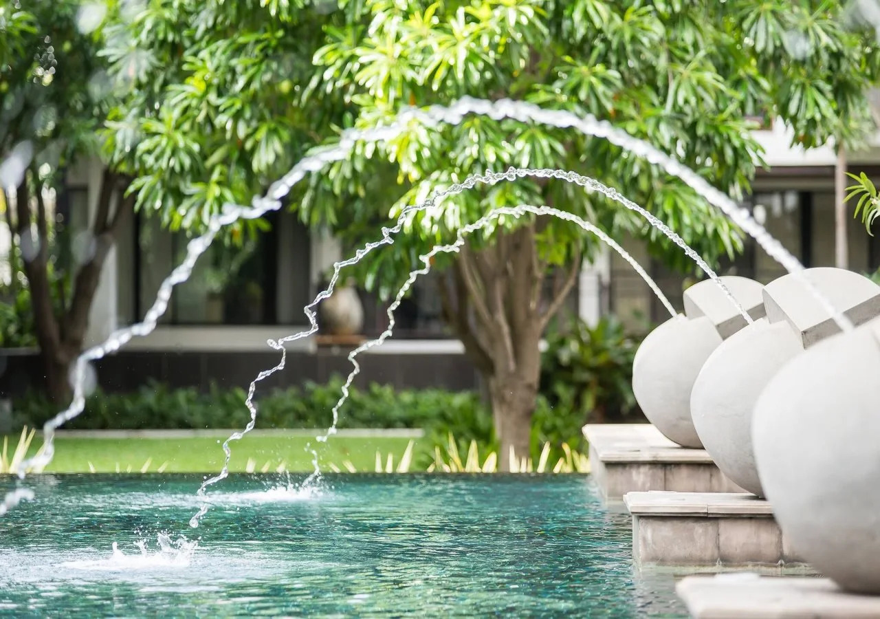 Photo - Amanta Hotel & Residence Ratchada