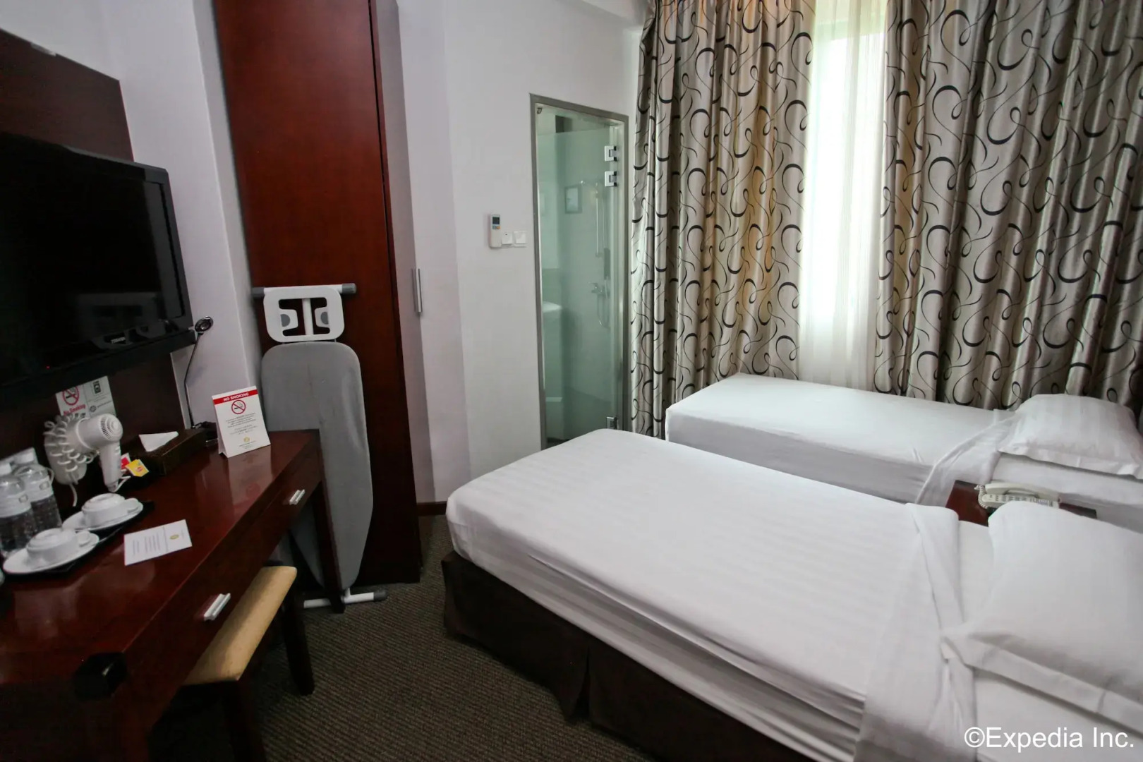 Foto - The Quay Hotel West Coast