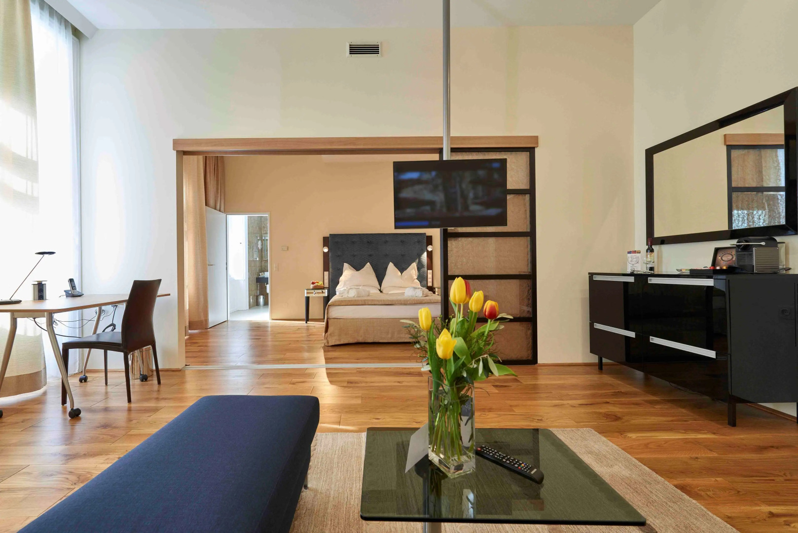 Photo - HiLight Suites Hotel