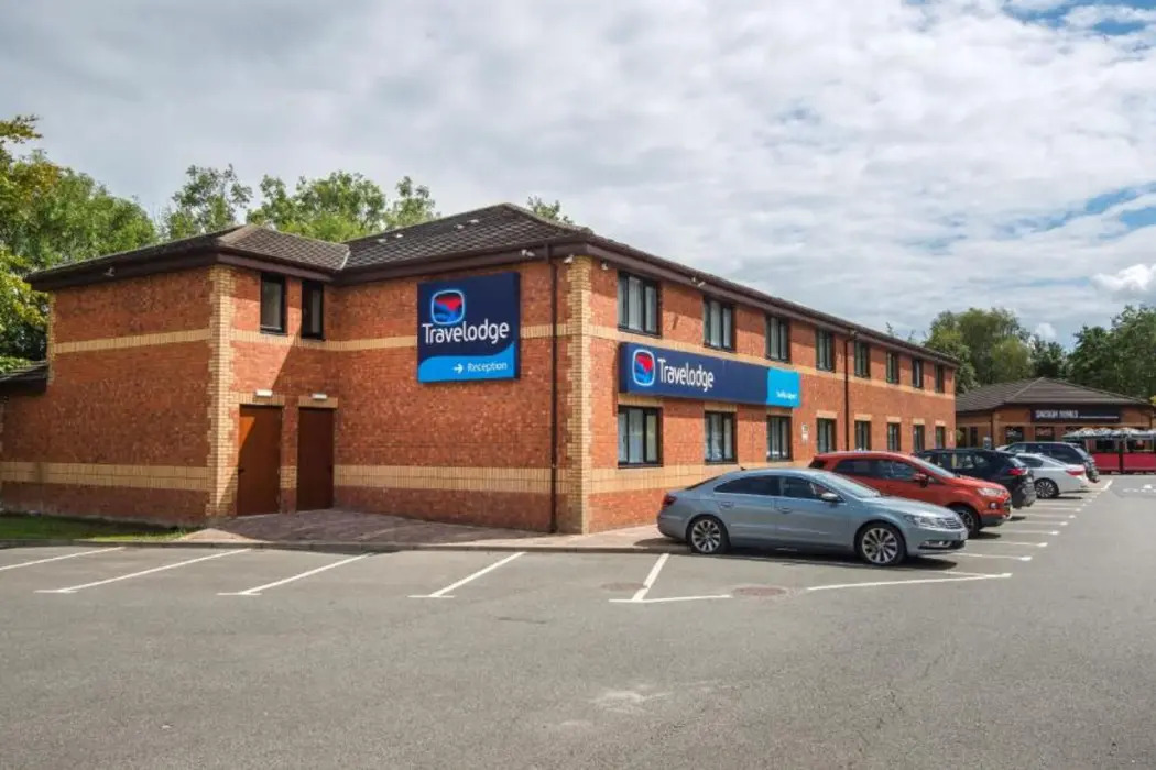 Foto - Travelodge Dublin Airport North 'Swords'