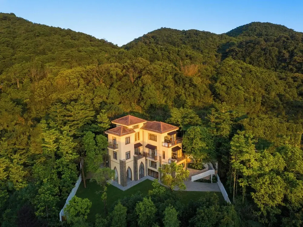 Photo - Miyue Shenzhen Tianlu Secret Wild Wizard Holiday Hotel