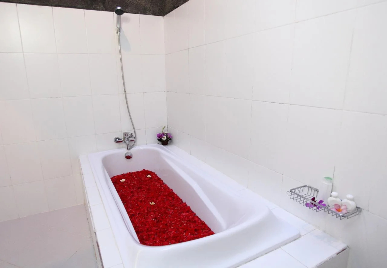 Photo - Ubad Retreat