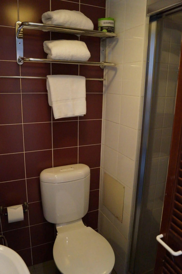 Foto - Hotel Hacienda