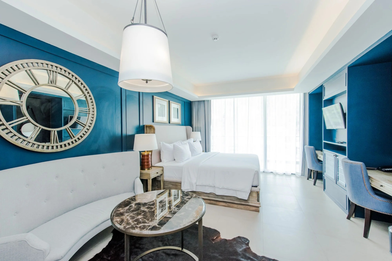 Foto - Sugar Marina Hotel CLIFFHANGER Aonang