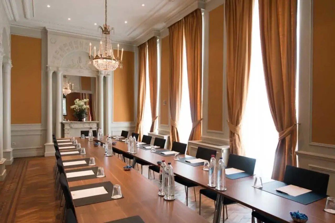 Foto - Dukes' Arches Brugge - by Dukes' Hotel Collection