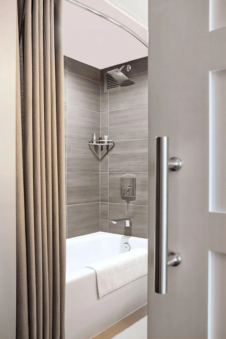 Foto - Bethesda Marriott