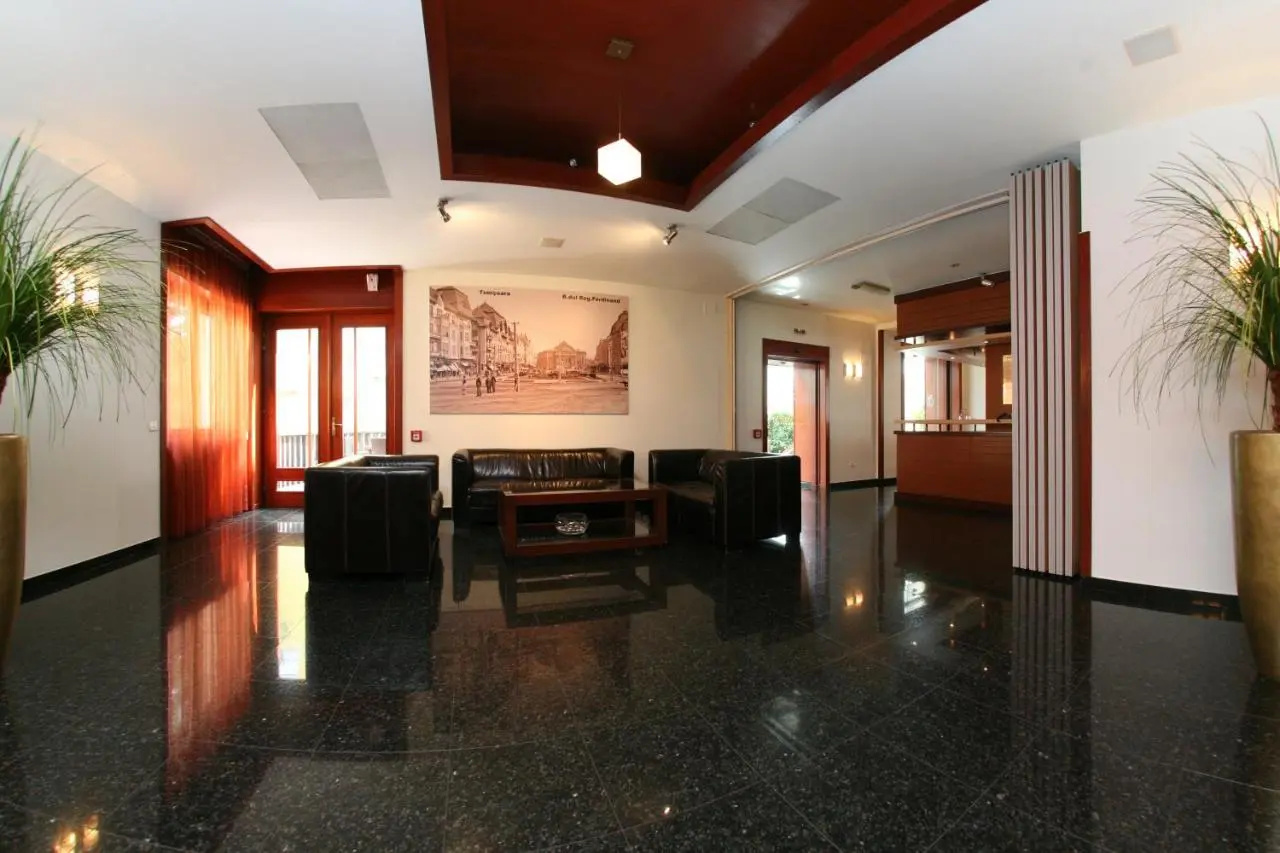 Foto - Hotel Savoy
