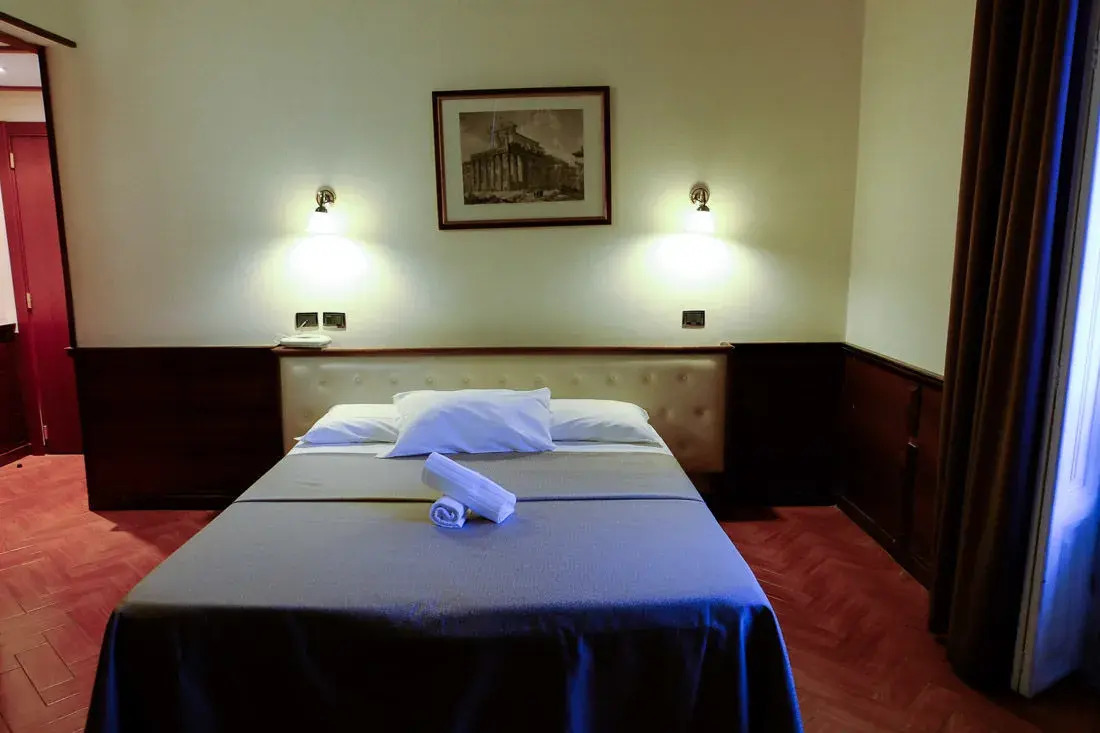 Photo - Hotel Nardizzi Americana