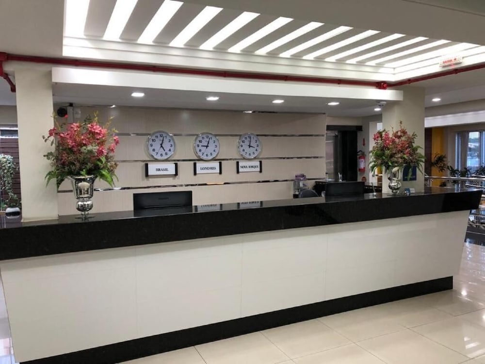 Tri Hotel Centro Chapecó