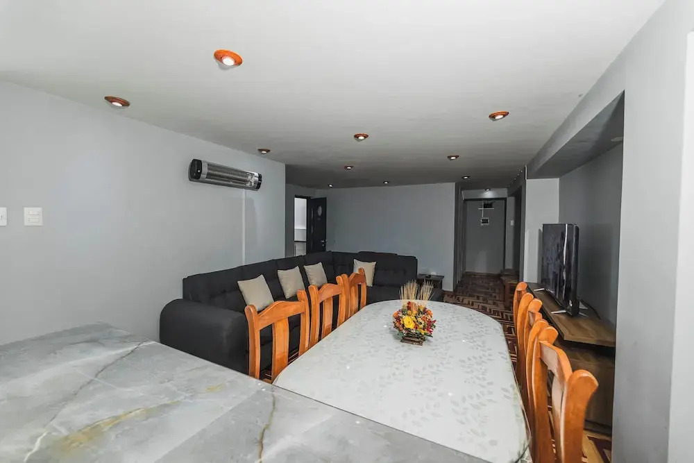 Foto - San Pedro Apartments