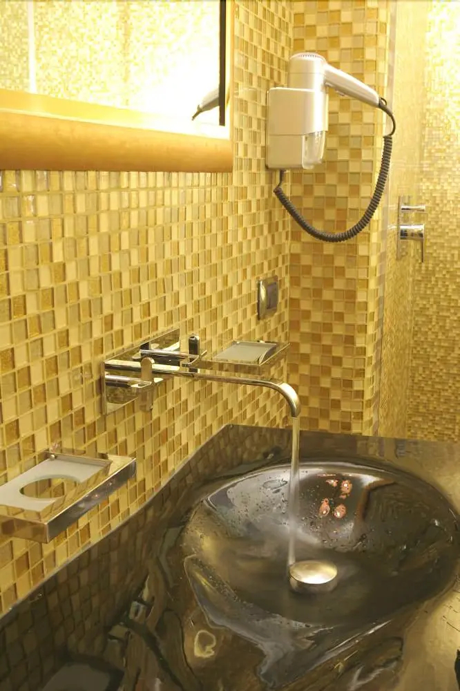 Foto - The Five Oscars Inn