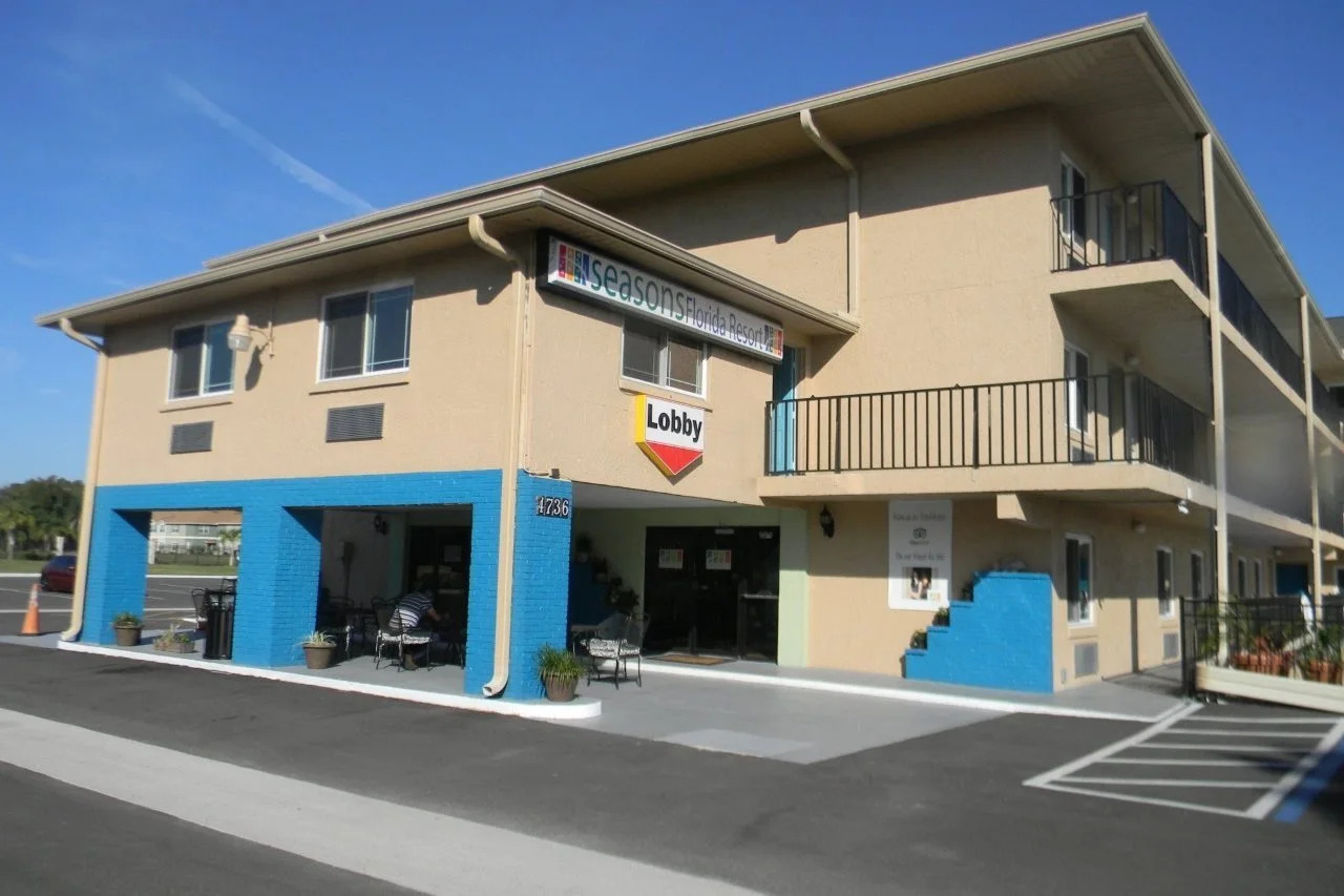 Foto - Seasons Florida Resort