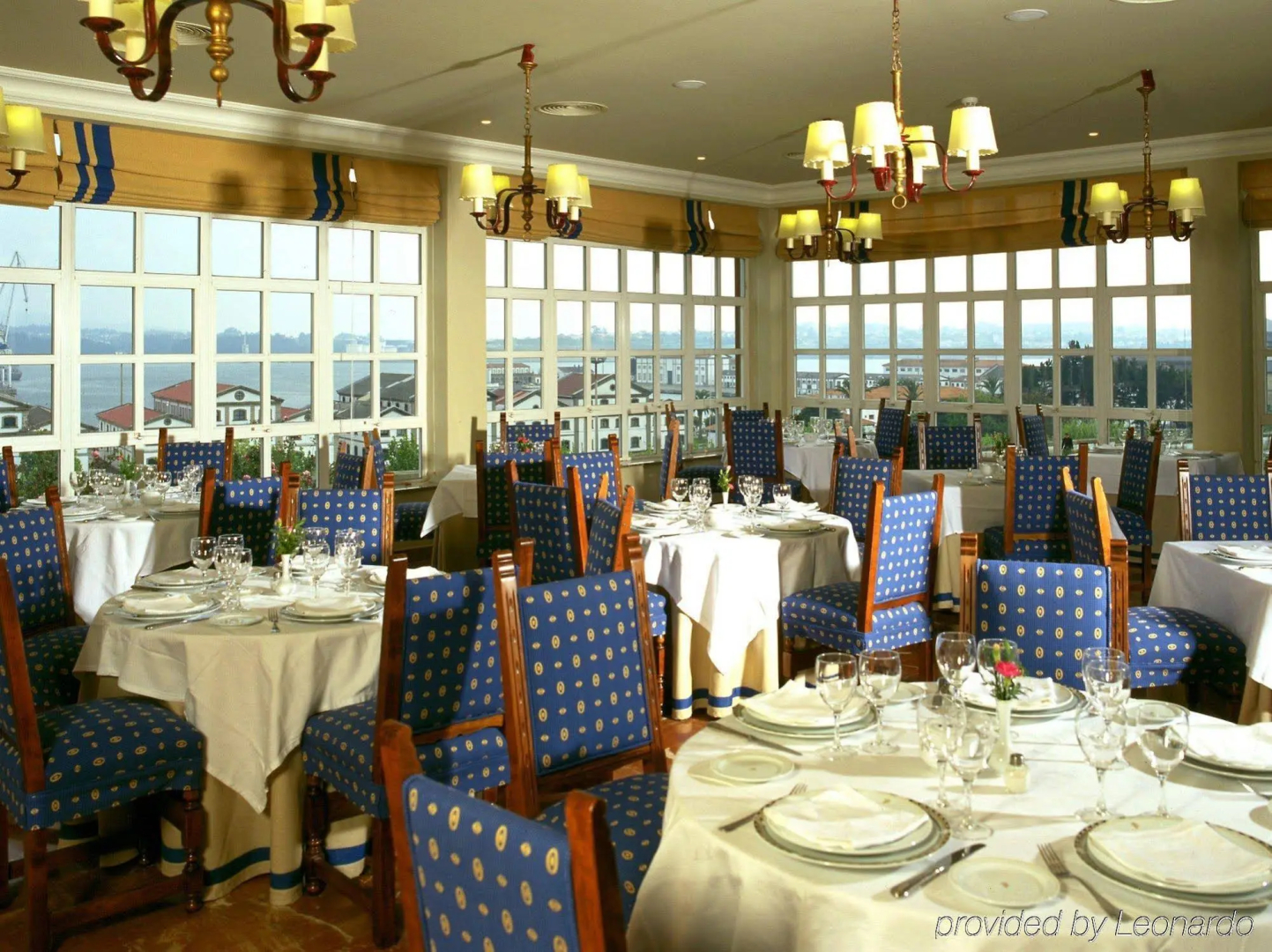 Foto - Parador de Ferrol