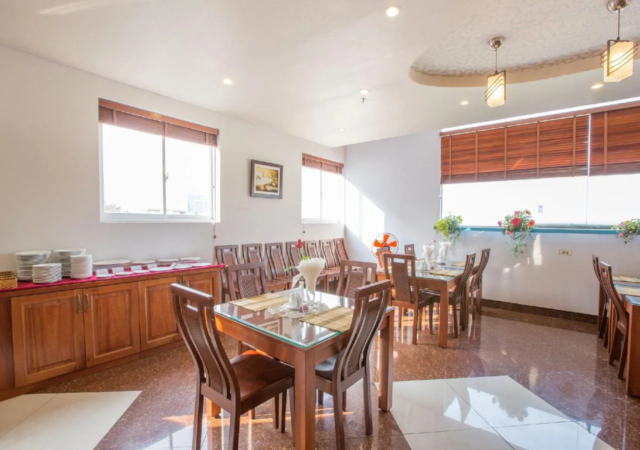 Foto - White Lion Hotel