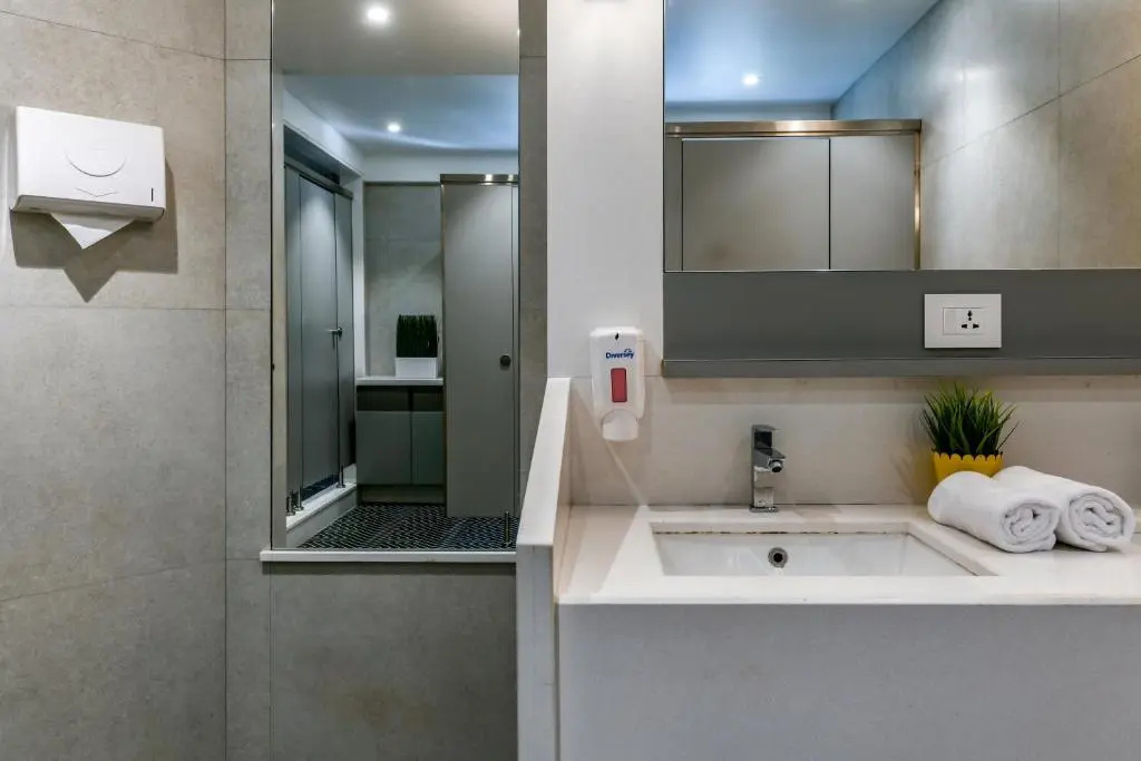 Foto - Indie Stays, BKC