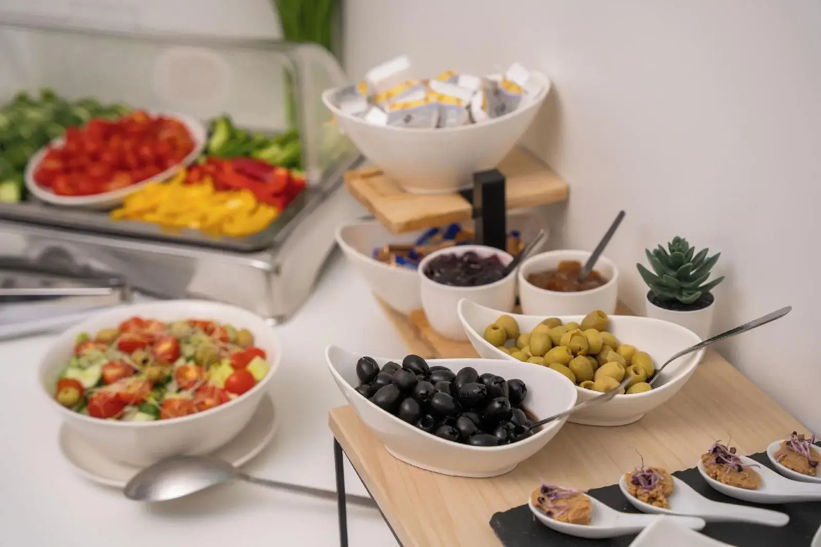 Photo - Escala Hotel & Suites
