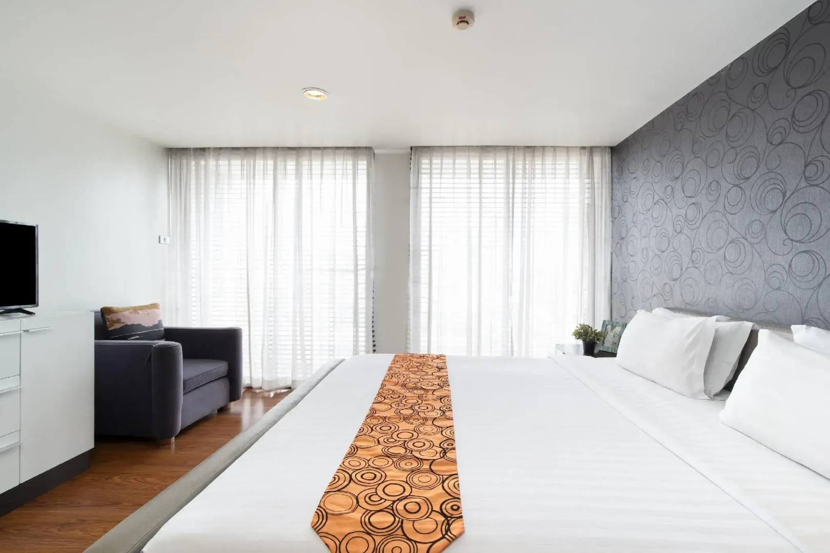 Photo - Lily Hotel Bangkok