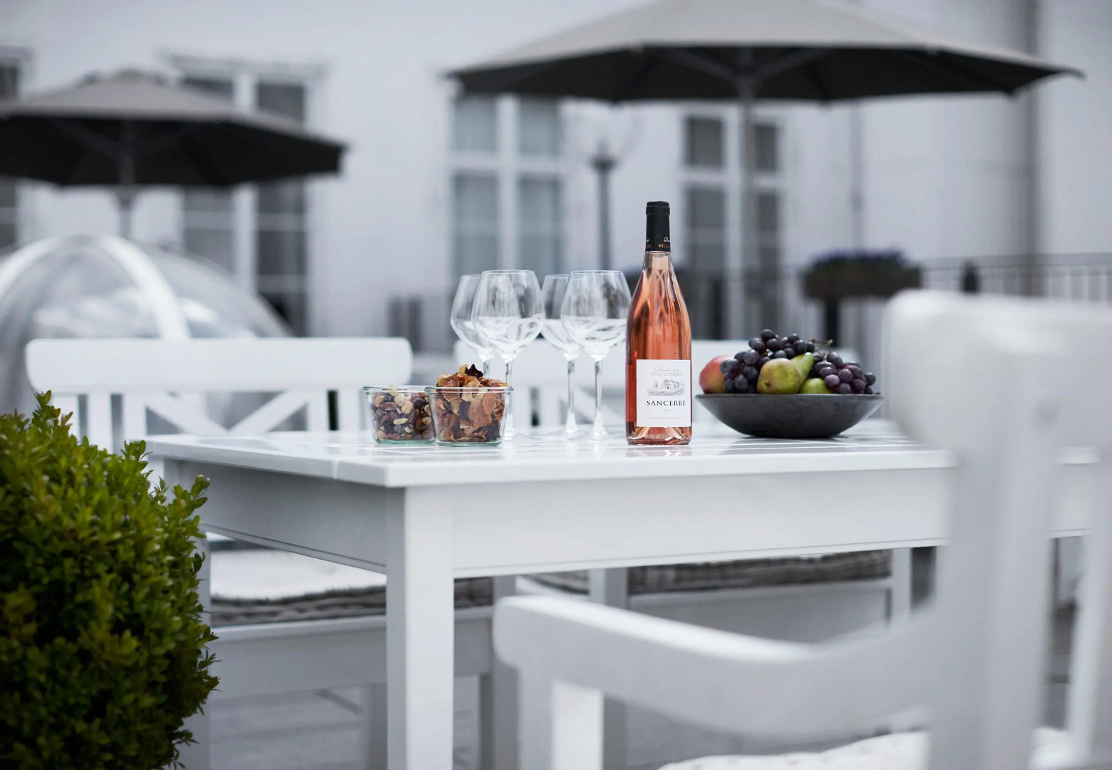 Foto - Phoenix Copenhagen